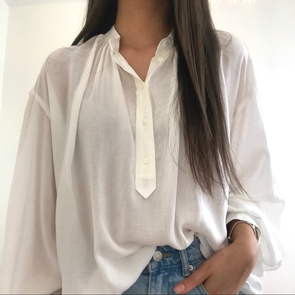 H&M blouse